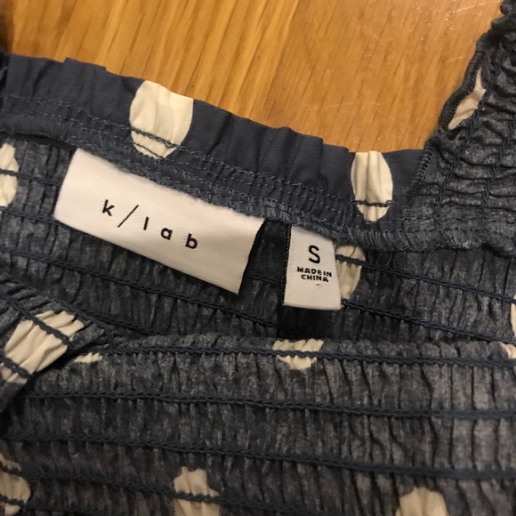 K Lab top - Picture 3 of 3